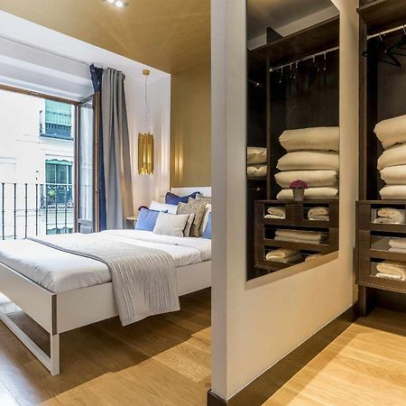 Prado By Skykey Apartment Madrid Ngoại thất bức ảnh