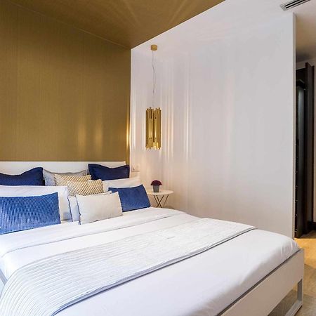 Prado By Skykey Apartment Madrid Ngoại thất bức ảnh