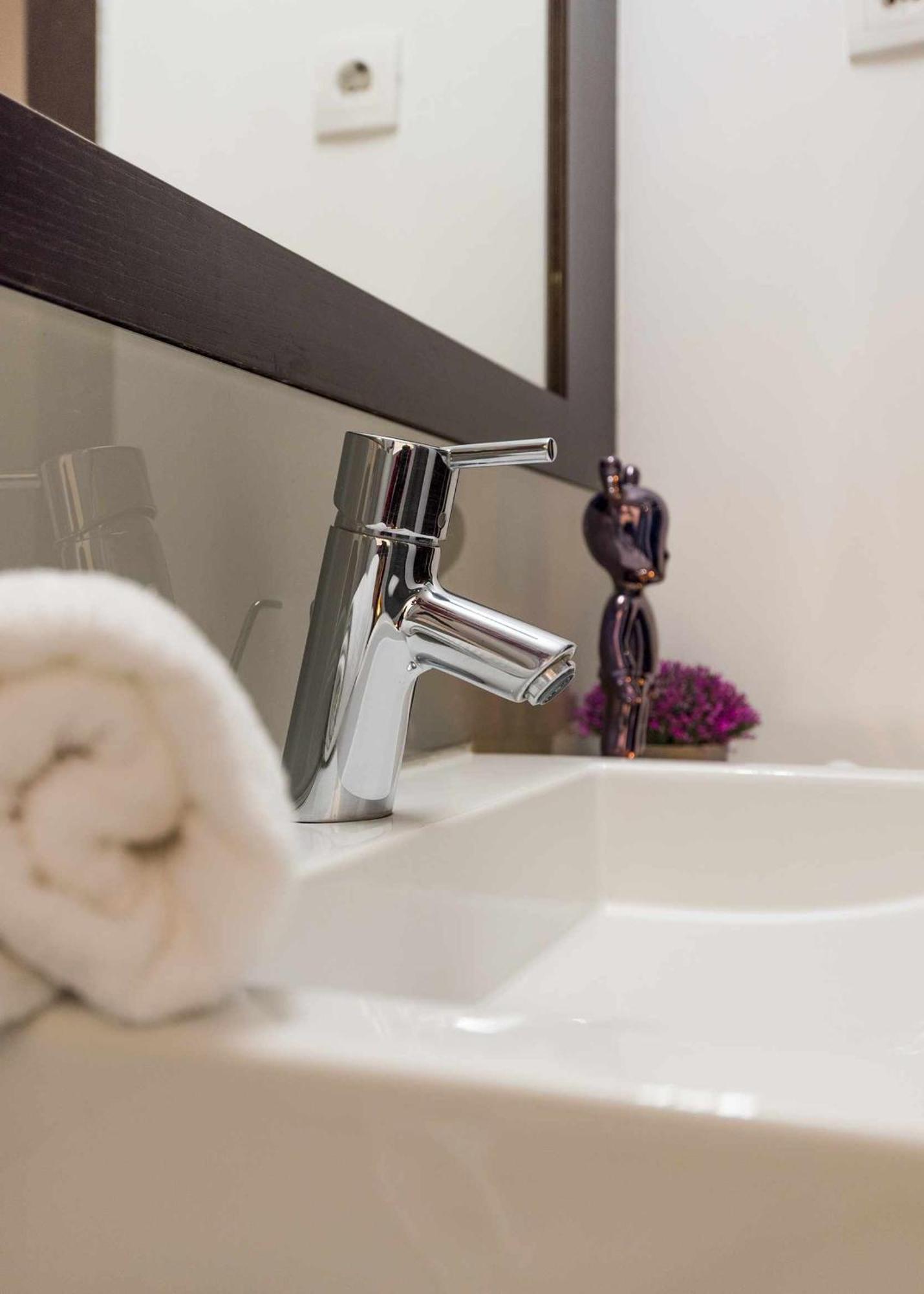 Prado By Skykey Apartment Madrid Ngoại thất bức ảnh