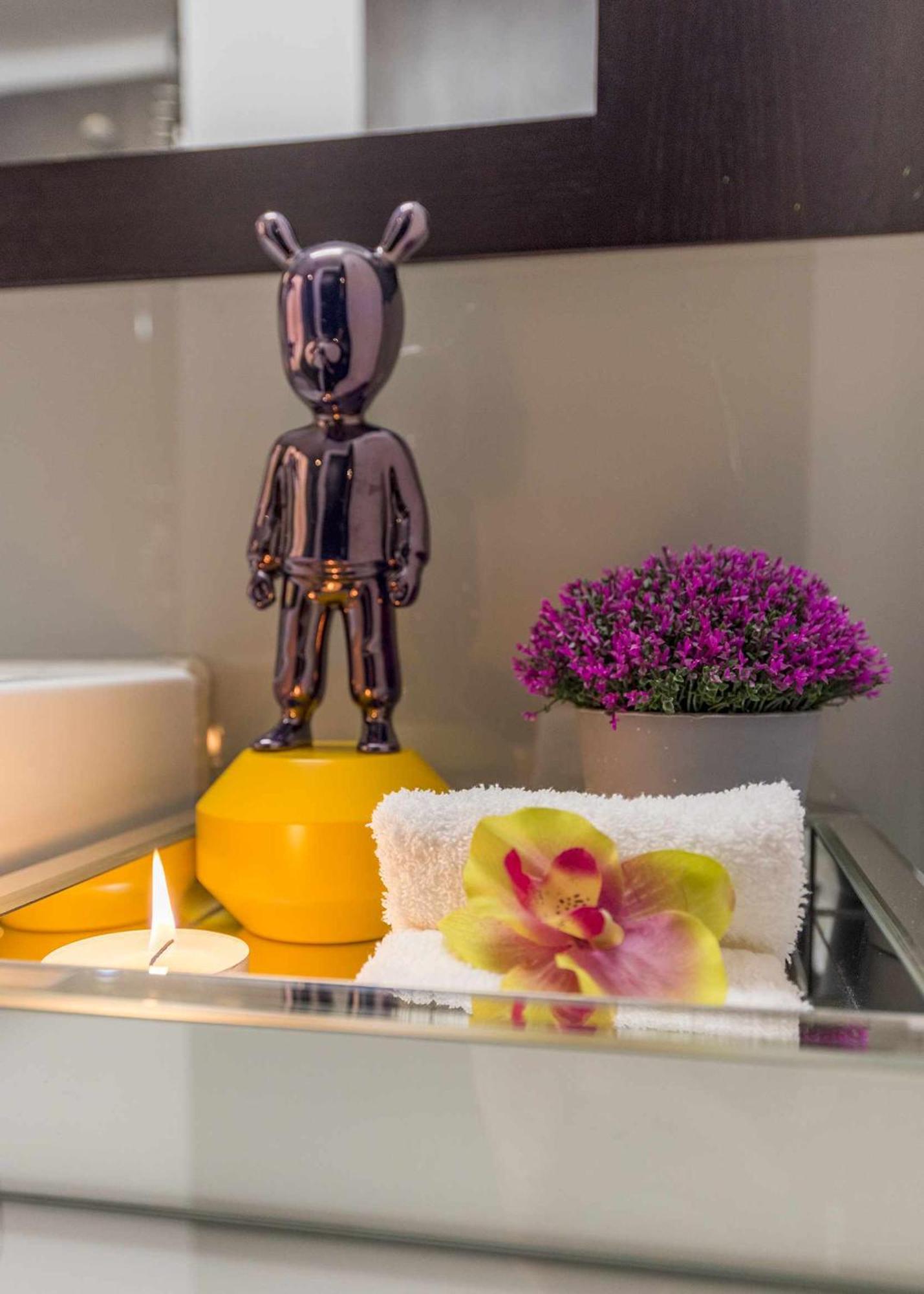 Prado By Skykey Apartment Madrid Ngoại thất bức ảnh