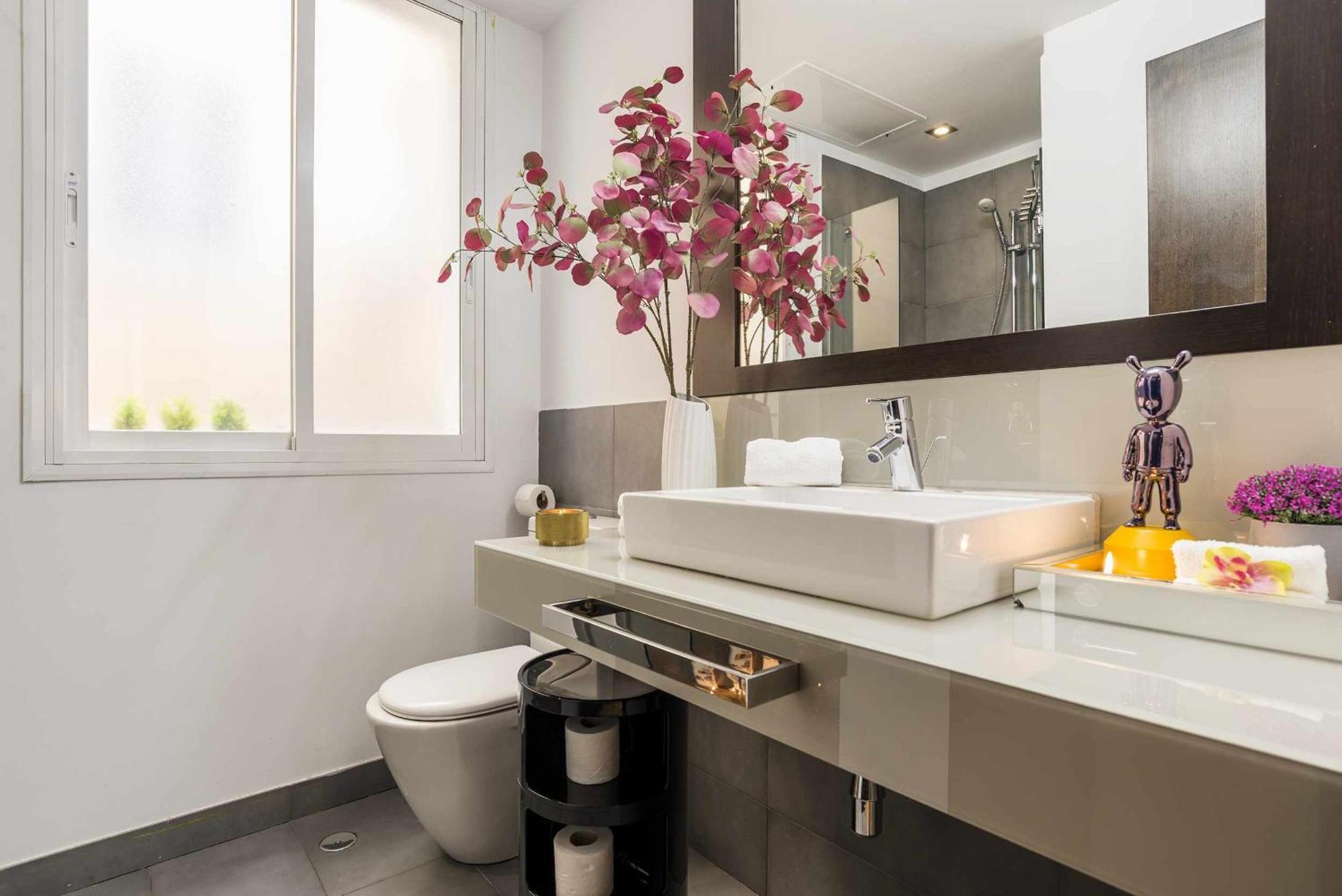 Prado By Skykey Apartment Madrid Ngoại thất bức ảnh