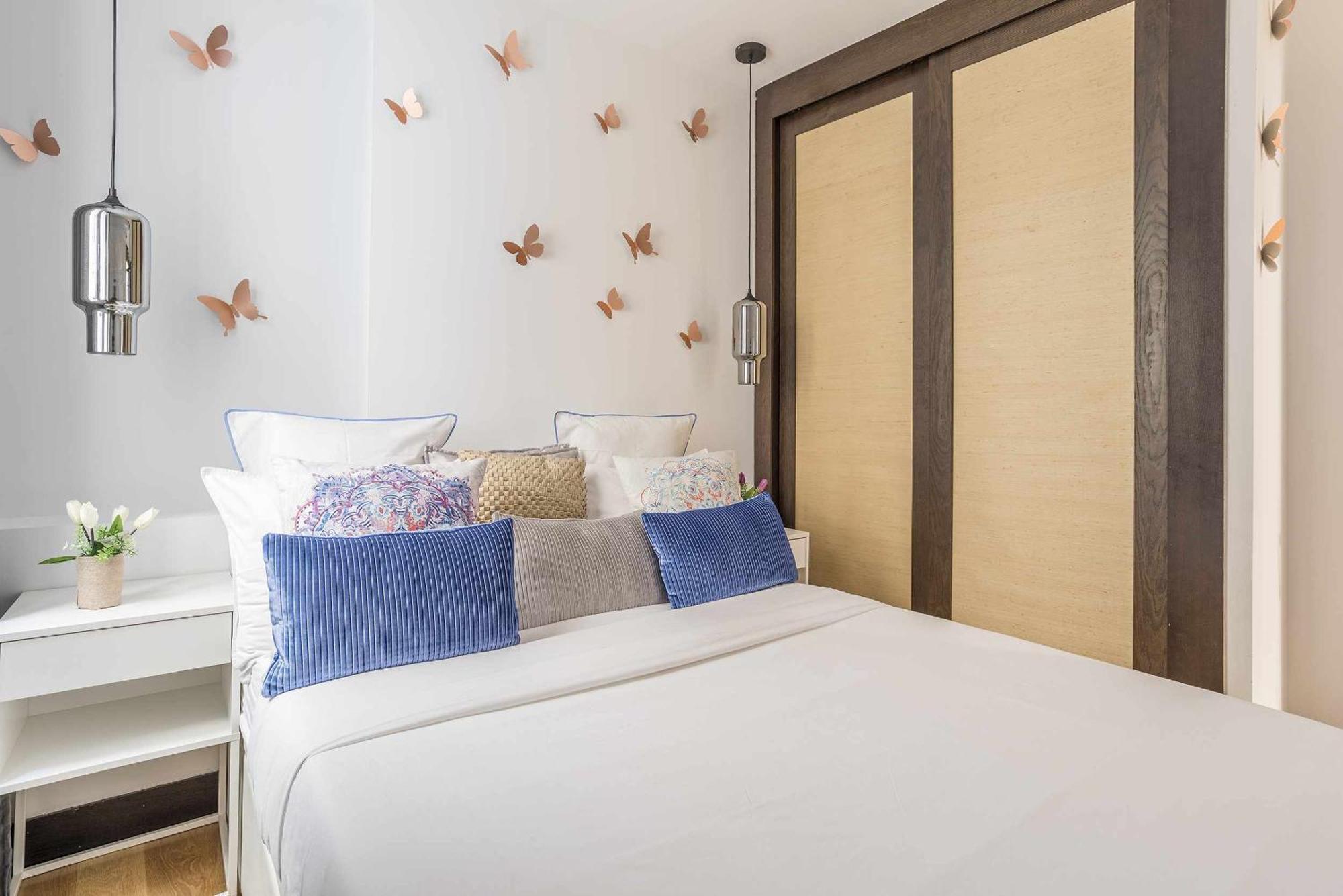 Prado By Skykey Apartment Madrid Ngoại thất bức ảnh