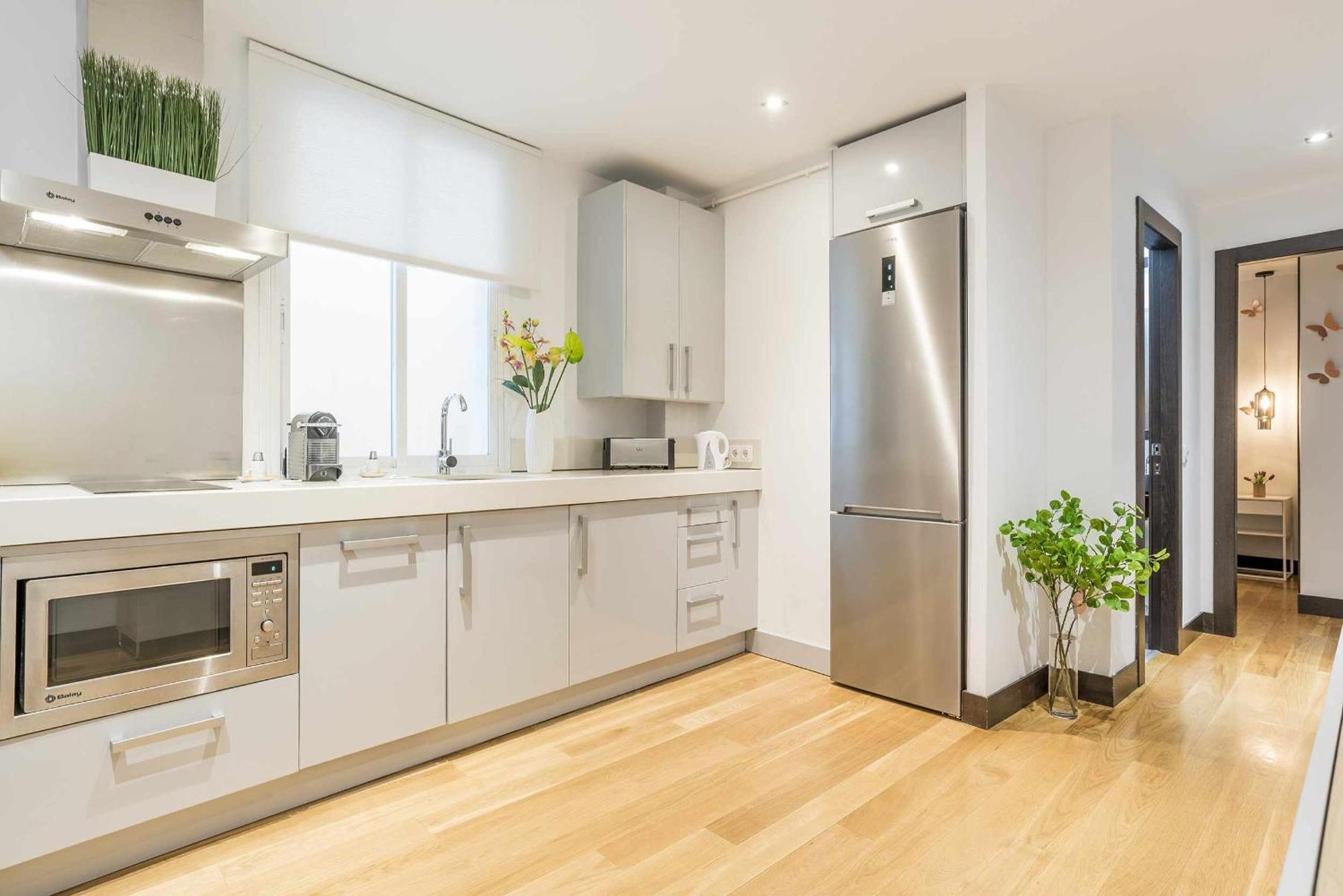 Prado By Skykey Apartment Madrid Ngoại thất bức ảnh