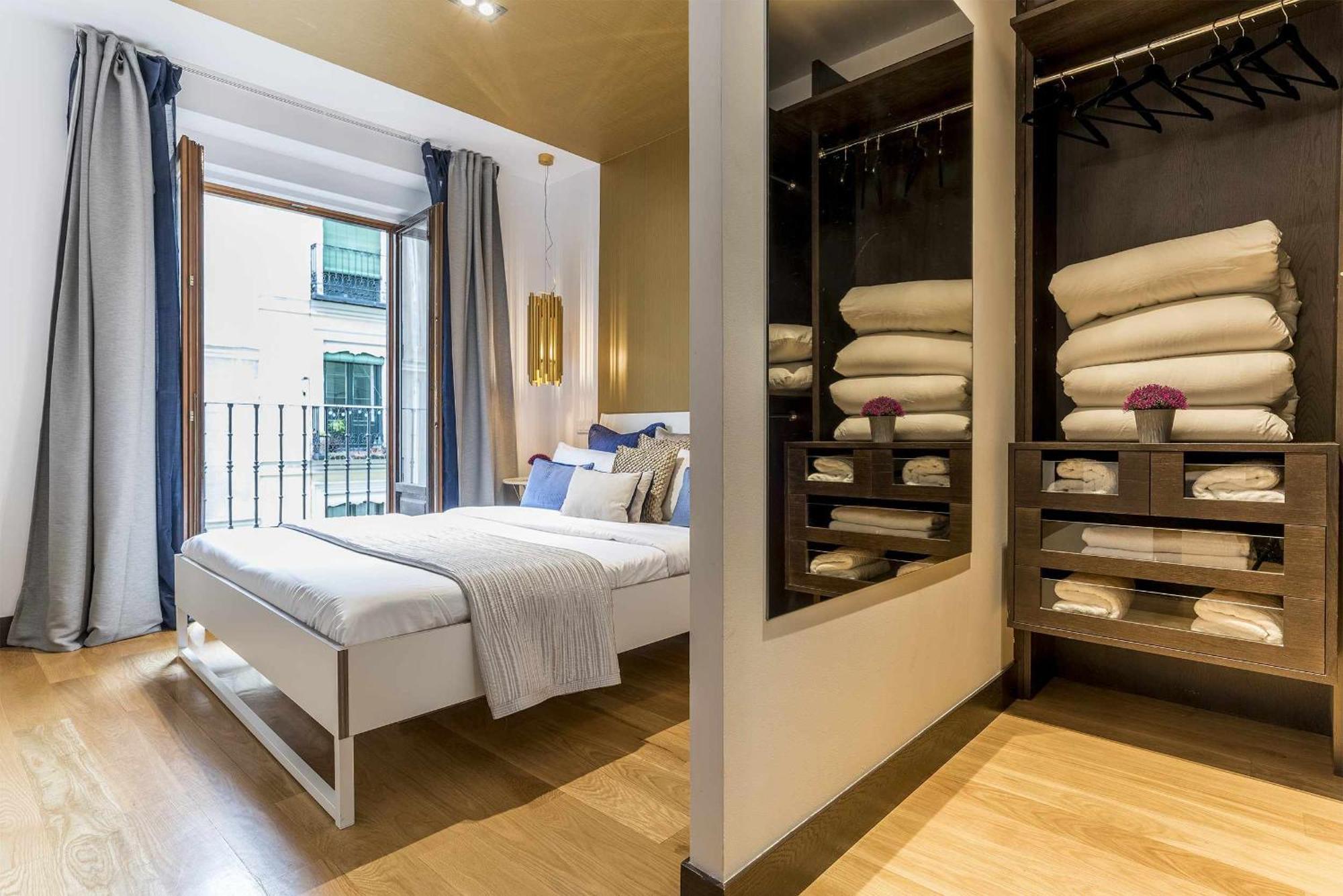 Prado By Skykey Apartment Madrid Ngoại thất bức ảnh