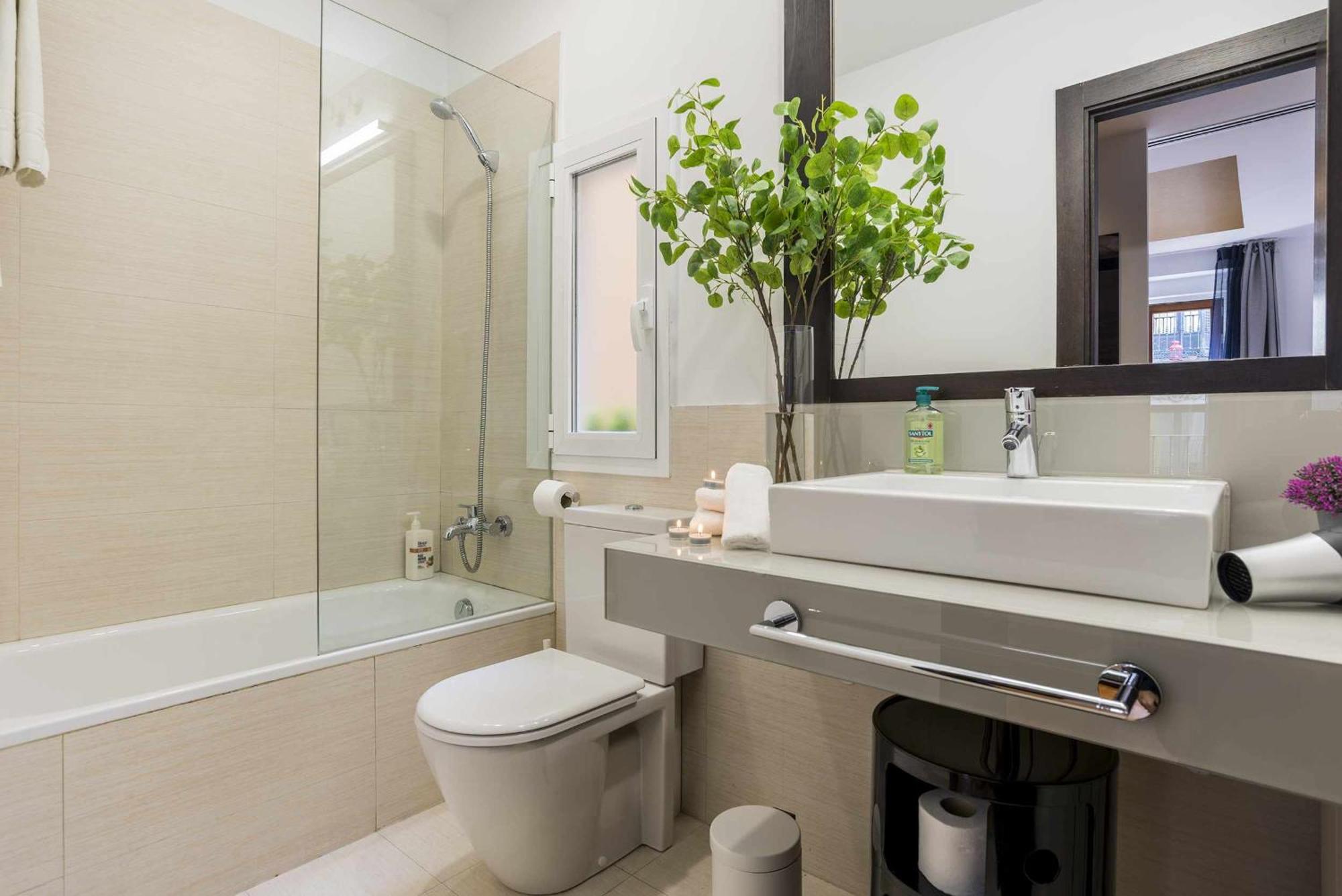 Prado By Skykey Apartment Madrid Ngoại thất bức ảnh