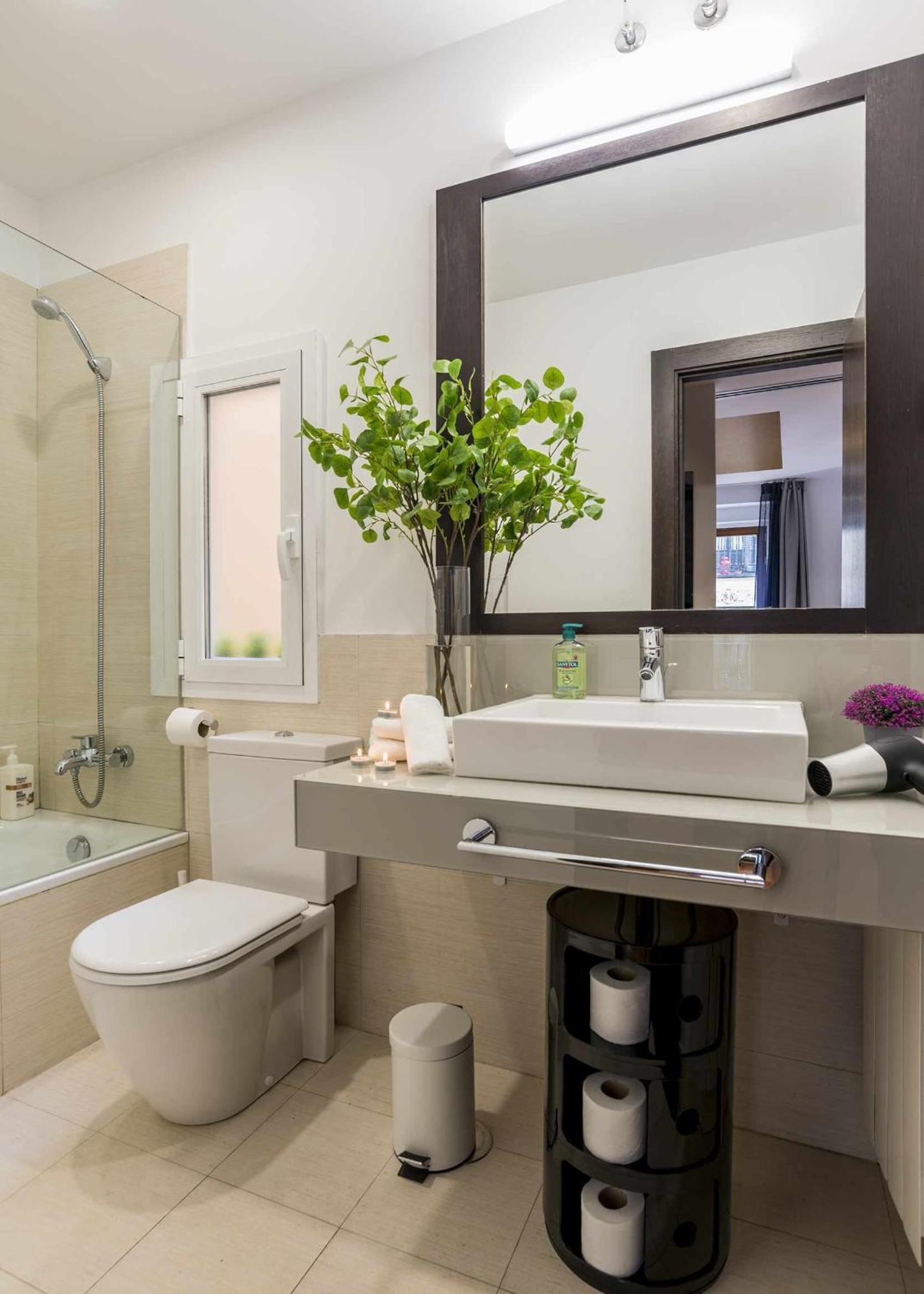 Prado By Skykey Apartment Madrid Ngoại thất bức ảnh