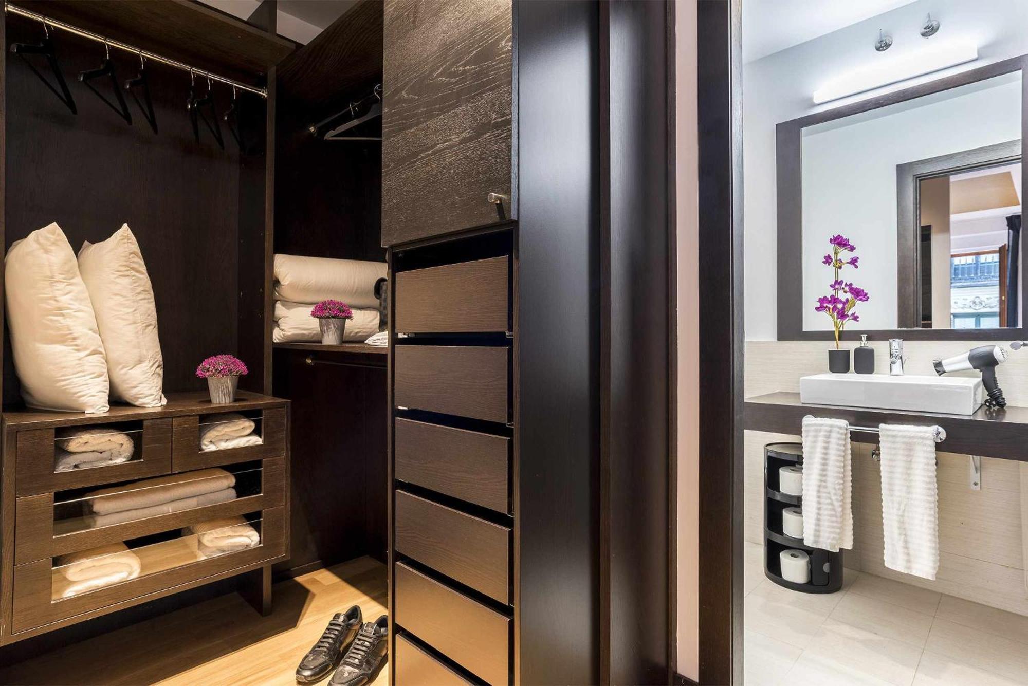Prado By Skykey Apartment Madrid Ngoại thất bức ảnh